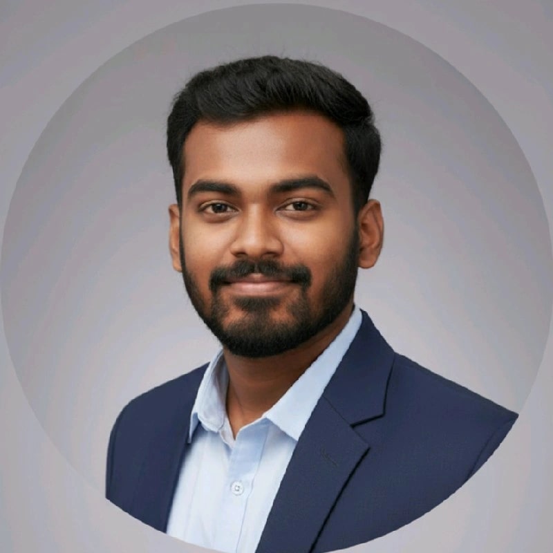 Naveen Prasad N
